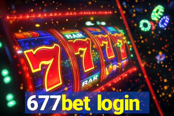 677bet login